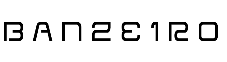 Miracle Mercury Title  Free Fonts Download