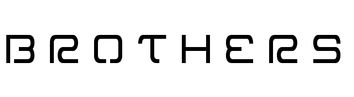 Miracle Mercury Title  Free Fonts Download