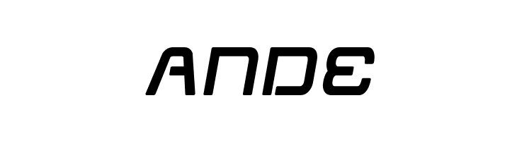 Miracle Mercury Bold Semi-Italic  Free Fonts Download