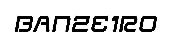 Miracle Mercury Bold Semi-Italic  Free Fonts Download