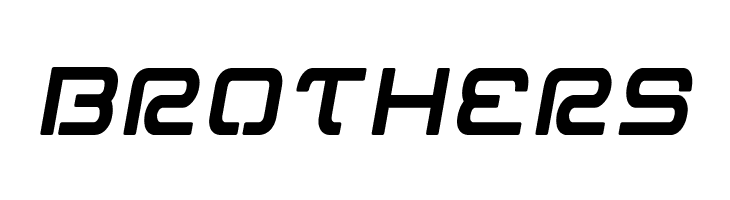 Miracle Mercury Bold Semi-Italic  Free Fonts Download