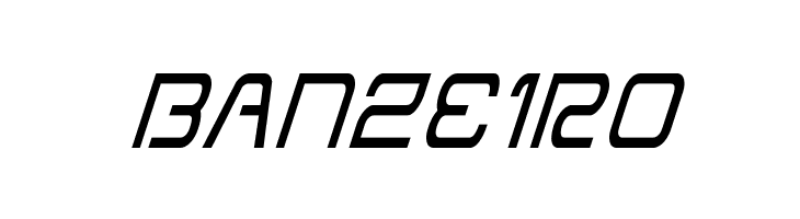 Miracle Mercury Condensed Italic  Free Fonts Download