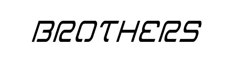 Miracle Mercury Condensed Italic  Free Fonts Download