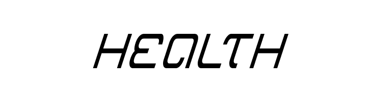 Miracle Mercury Condensed Italic  Free Fonts Download