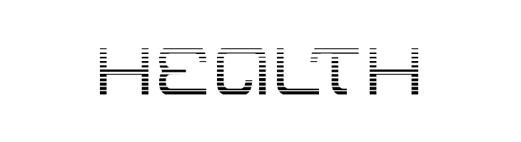 Miracle Mercury Gradient  Free Fonts Download