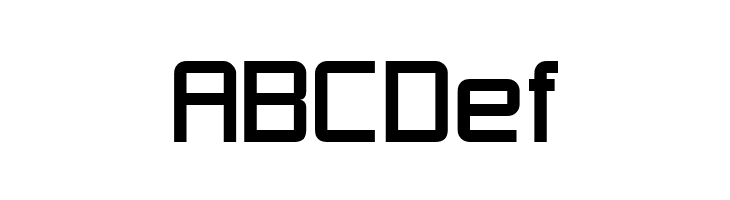 Zero Threes  Free Fonts Download