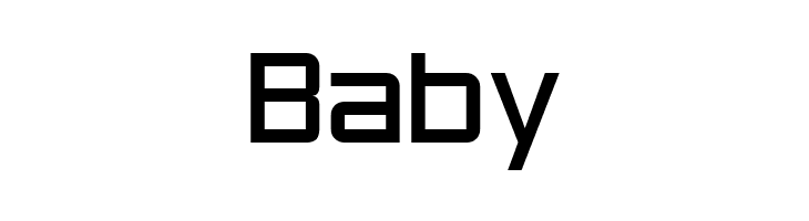 Zero Threes  Free Fonts Download