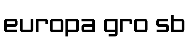 Zero Threes  Free Fonts Download