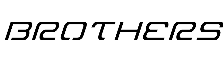 Miracle Mercury Expanded Italic  Free Fonts Download