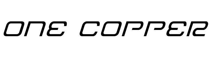 Miracle Mercury Expanded Italic  Free Fonts Download