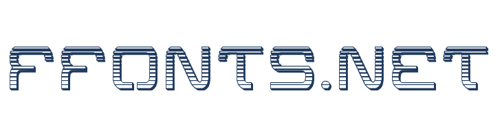 Miracle Mercury Chrome font — Lorem ipsum body text preview