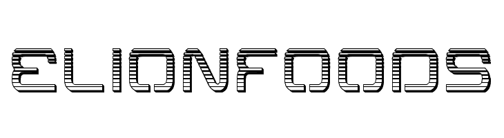 Miracle Mercury Chrome  Free Fonts Download