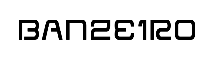 Miracle Mercury Semi-Bold  Free Fonts Download