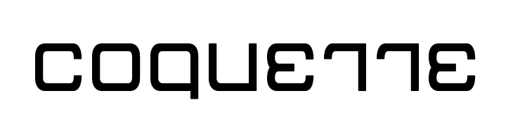 Miracle Mercury Semi-Bold  Free Fonts Download