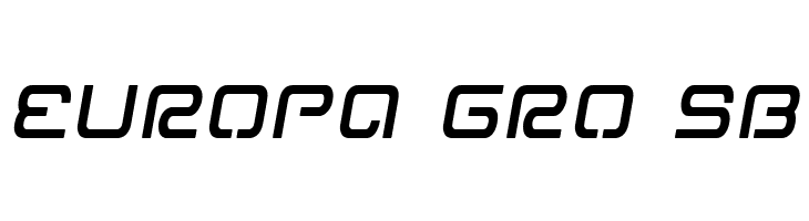 Miracle Mercury Semi-Bold Semi-Italic  Free Fonts Download