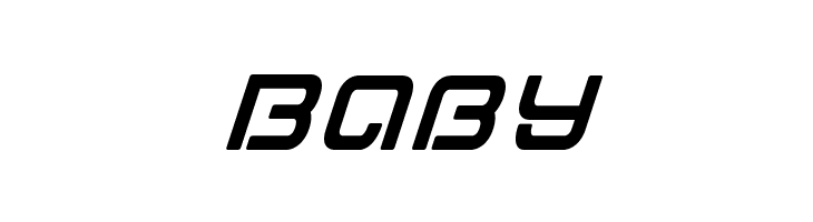 Miracle Mercury Bold Italic  Free Fonts Download