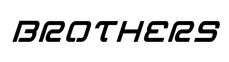 Miracle Mercury Bold Italic  Free Fonts Download