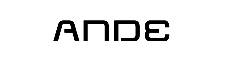 Miracle Mercury Semi-Bold Expanded  Free Fonts Download