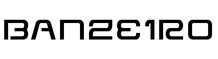 Miracle Mercury Semi-Bold Expanded  Free Fonts Download