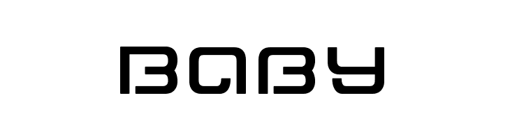 Miracle Mercury Semi-Bold Expanded  Free Fonts Download