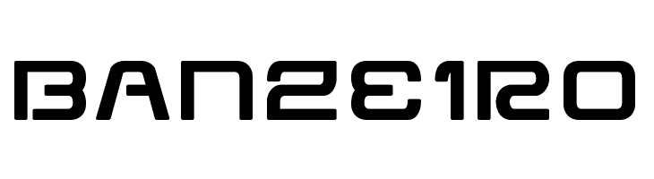 Miracle Mercury Bold Expanded  Free Fonts Download