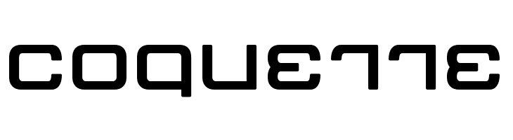 Miracle Mercury Bold Expanded  Free Fonts Download