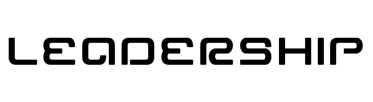 Miracle Mercury Bold Expanded  Free Fonts Download