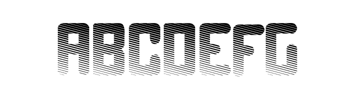 Fade to grey  Free Fonts Download