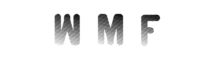 Fade to grey  Free Fonts Download