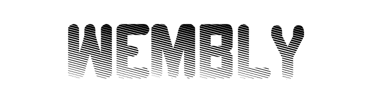 Fade to grey  Free Fonts Download