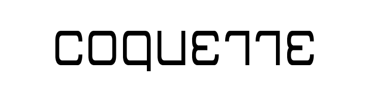 Miracle Mercury Condensed  Free Fonts Download