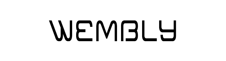 Miracle Mercury Condensed  Free Fonts Download