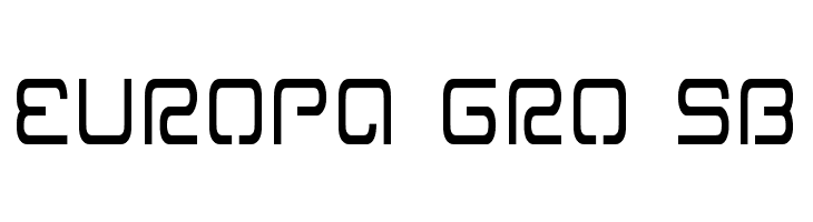 Miracle Mercury Condensed  Free Fonts Download