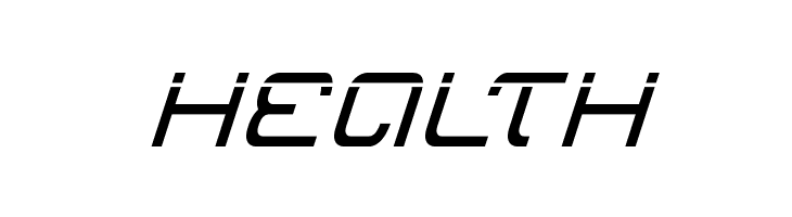 Miracle Mercury Laser Italic  Free Fonts Download