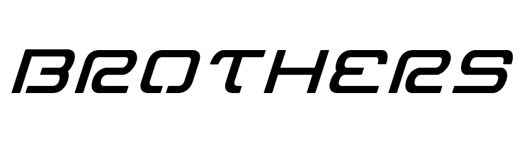 Miracle Mercury Semi-Bold Expanded Italic  Free Fonts Download