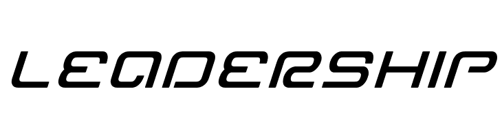 Miracle Mercury Semi-Bold Expanded Italic  Free Fonts Download