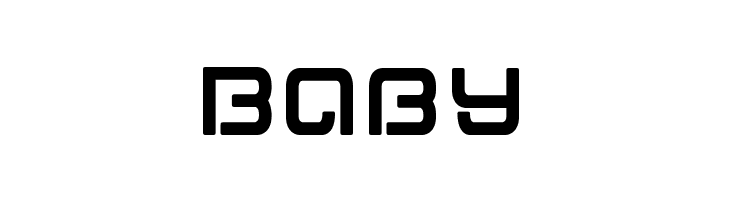 Miracle Mercury Bold  Free Fonts Download