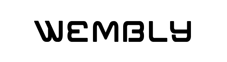 Miracle Mercury Bold  Free Fonts Download