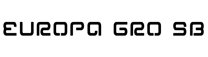 Miracle Mercury Bold  Free Fonts Download