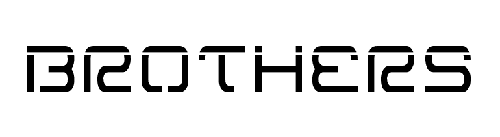 Miracle Mercury Laser  Free Fonts Download