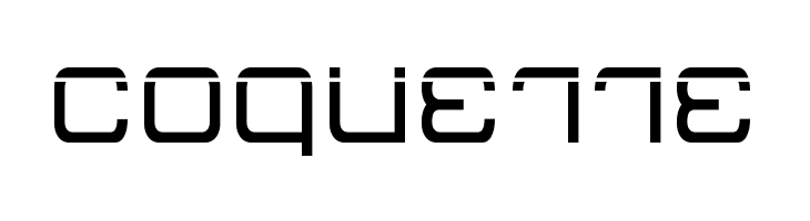 Miracle Mercury Laser  Free Fonts Download