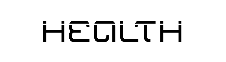Miracle Mercury Laser  Free Fonts Download