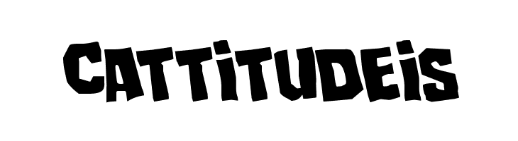 Mister Twisted Staggered Rotated  Free Fonts Download