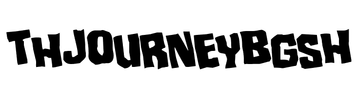 Mister Twisted Staggered Rotated  Free Fonts Download
