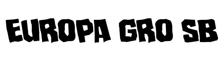 Mister Twisted Staggered Rotated  Free Fonts Download