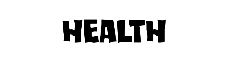 Mister Twisted Staggered  Free Fonts Download