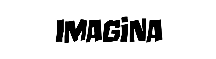 Mister Twisted Rotalic  Free Fonts Download