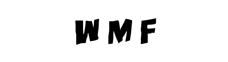 Mister Twisted Rotalic  Free Fonts Download