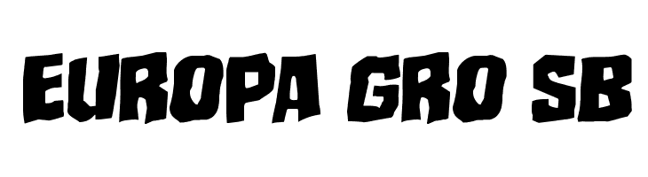 Mister Twisted Rotalic  Free Fonts Download