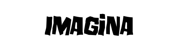 Mister Twisted Rotated 2  Free Fonts Download